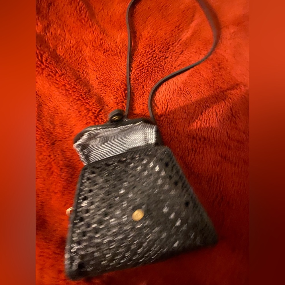 Small cross body - Picture 6 of 6